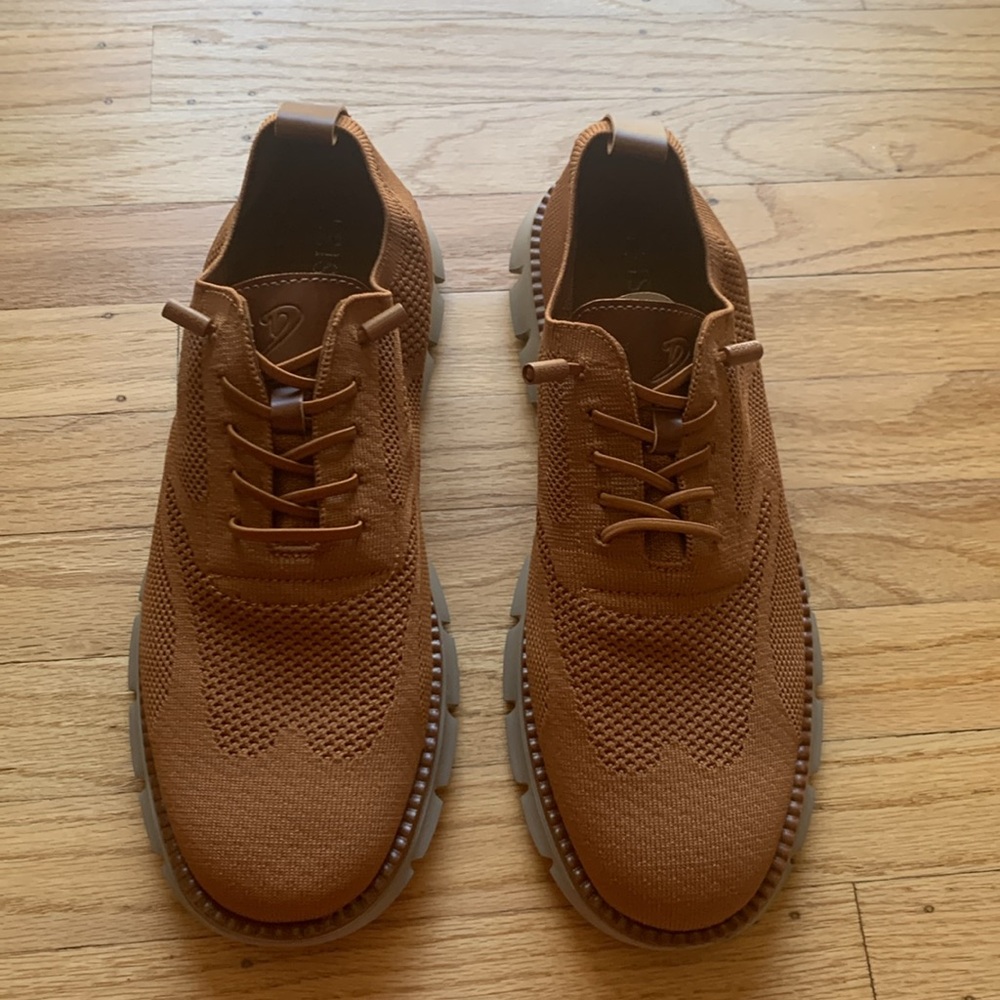 New Men’s Ultra Light Weight Shoes